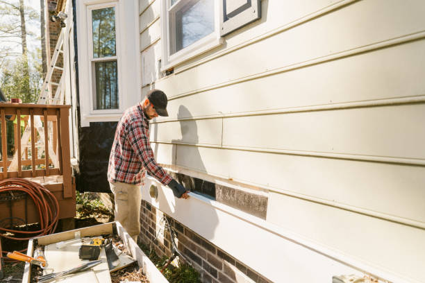 Top rated local Siding Repair specialists in Waterford, PA